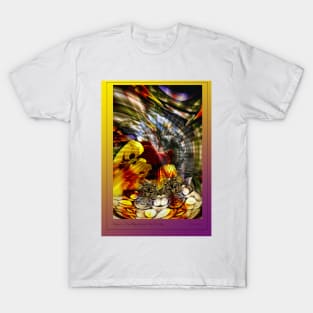 Vision: The Mystery of the Trinity T-Shirt